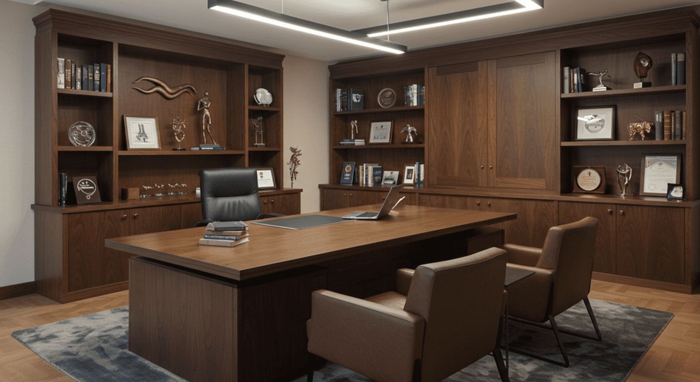 Executive Ofis