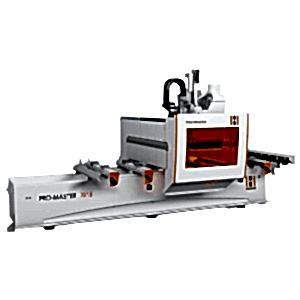 Holzher Promaster 7018 CNC