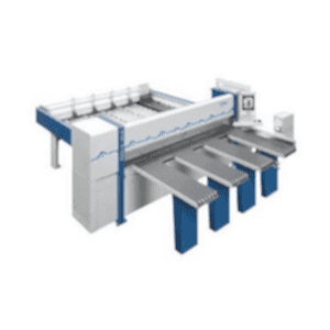 Holzma OPTIMAT HPP380